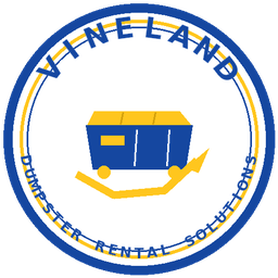 Vineland Dumpster Rental Solutions logo